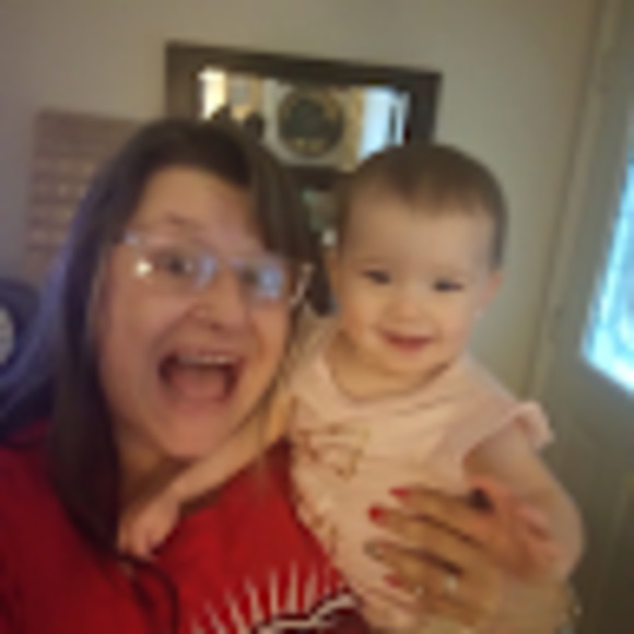 Meet your Posher, Leslie sharlette - Picture 1 of 1